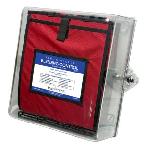 STB Advanced 8-Pack Nylon Polycarbonate Station