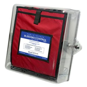 STB Basic 8-Pack Nylon Polycarbonate Station