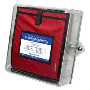 STB Intermediate 8-Pack Nylon Polycarbonate Station