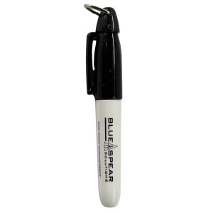 REFILL - Blue Spear Mini Marker