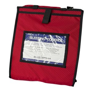 STB Intermediate 8-Pack Nylon Polycarbonate Station