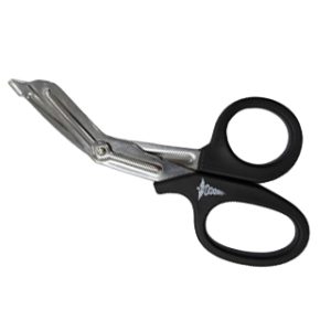 Stainless Steel Responder Shears